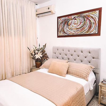 Hotel Radoa El Banco  ภายนอก รูปภาพ